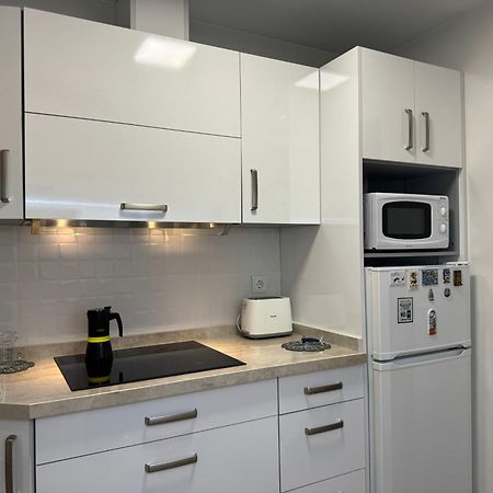 Apartamento Mar Del Sur Benalmádena Eksteriør bilde