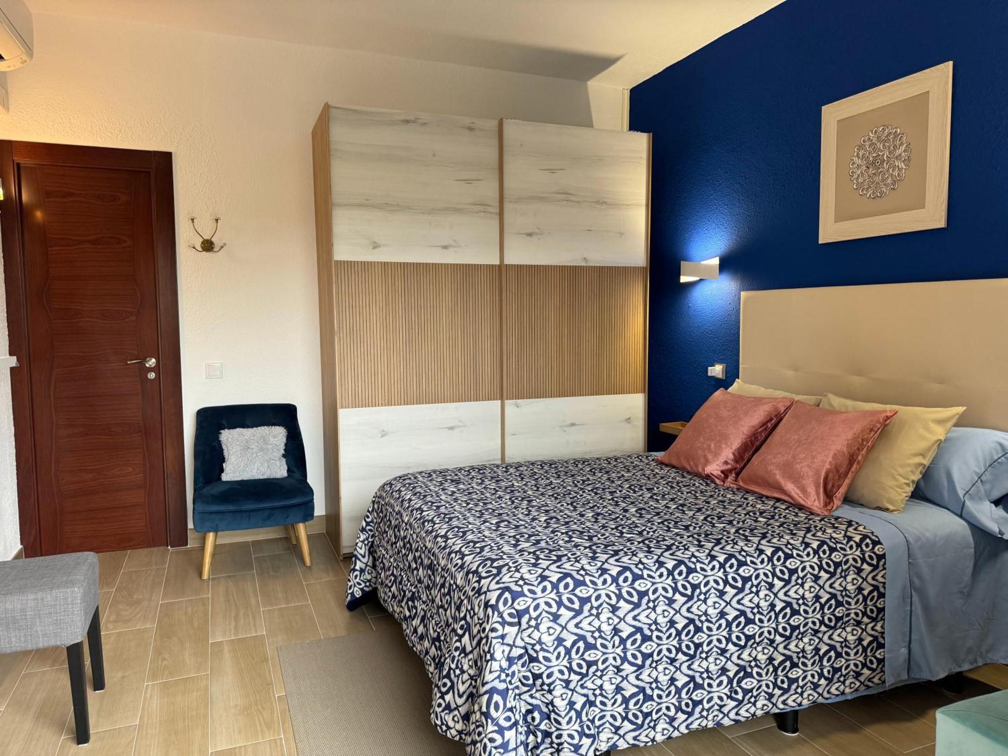 Apartamento Mar Del Sur Benalmádena Eksteriør bilde