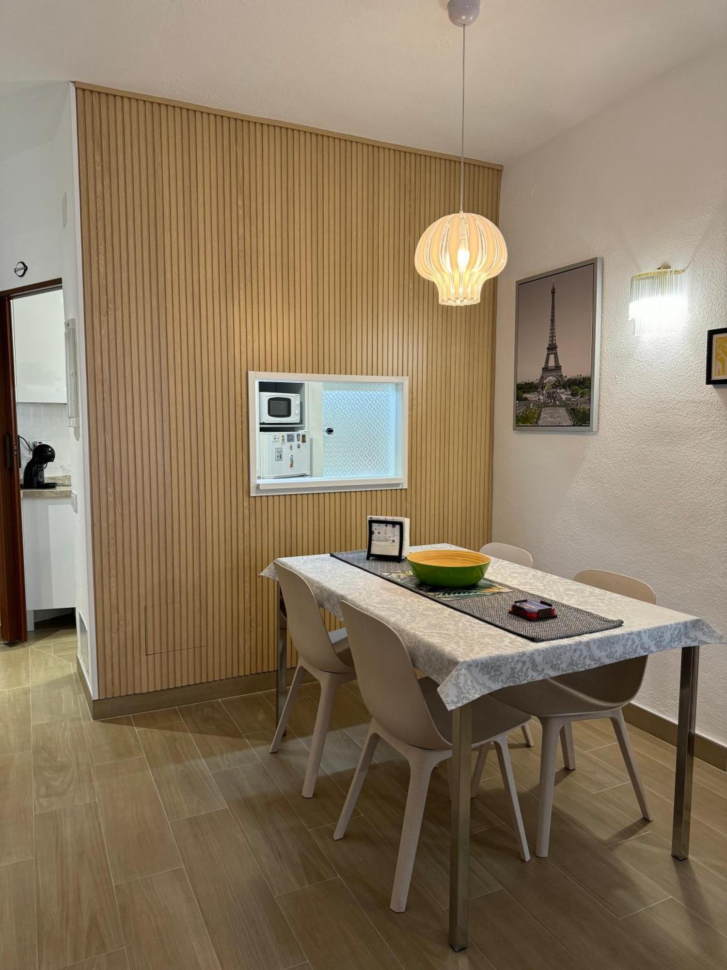 Apartamento Mar Del Sur Benalmádena Eksteriør bilde