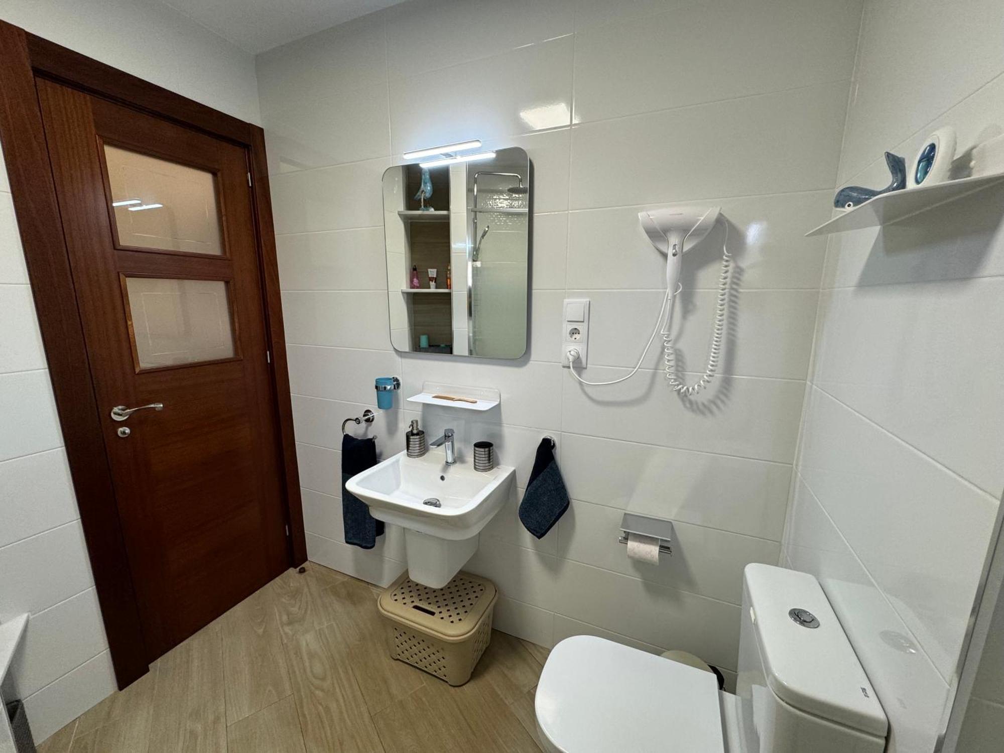 Apartamento Mar Del Sur Benalmádena Eksteriør bilde