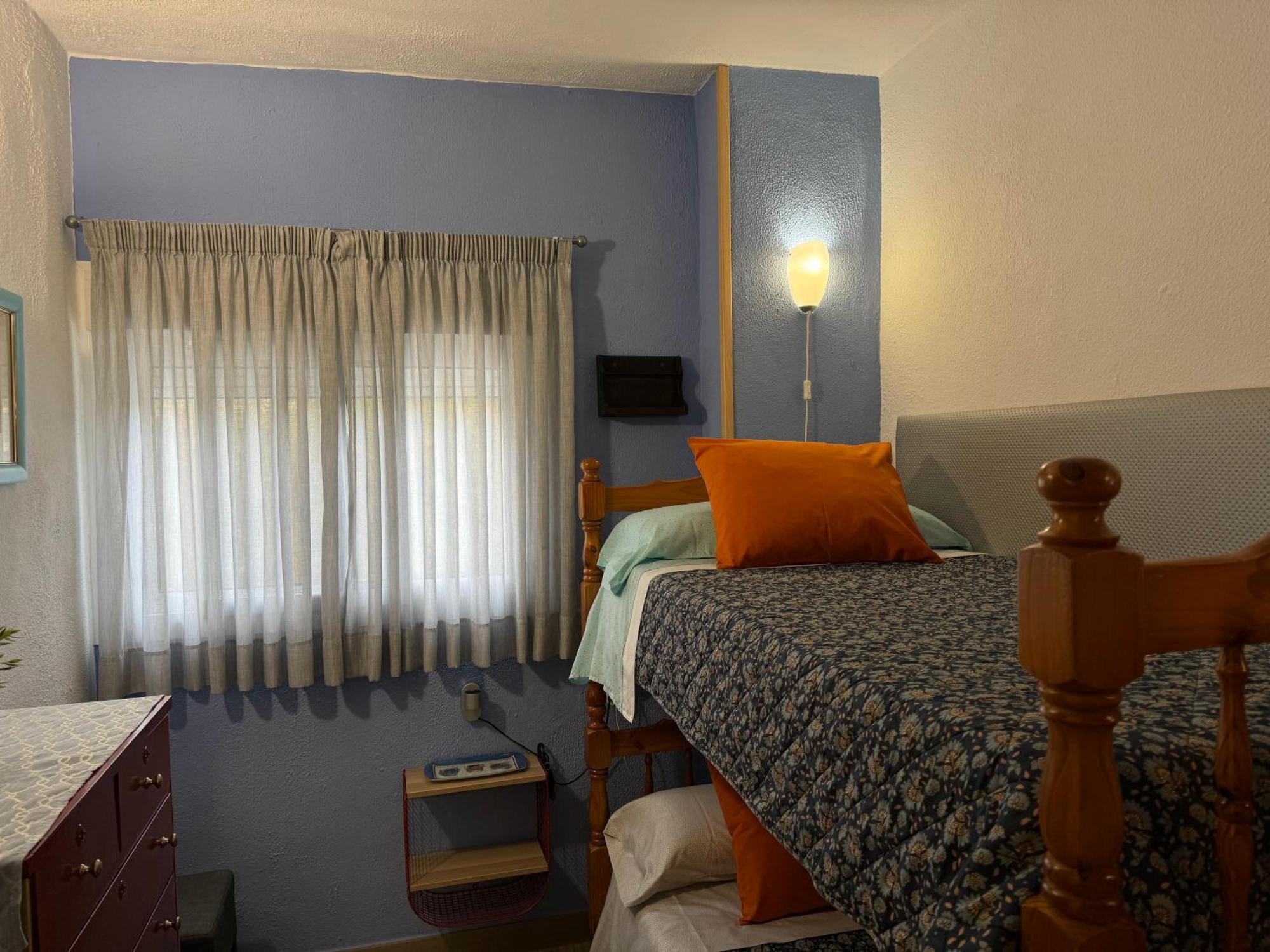 Apartamento Mar Del Sur Benalmádena Eksteriør bilde