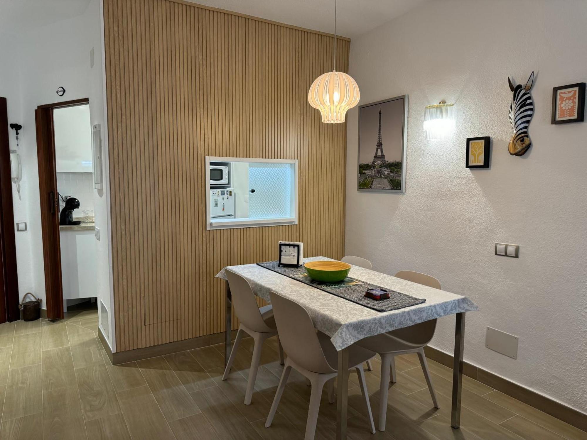 Apartamento Mar Del Sur Benalmádena Eksteriør bilde