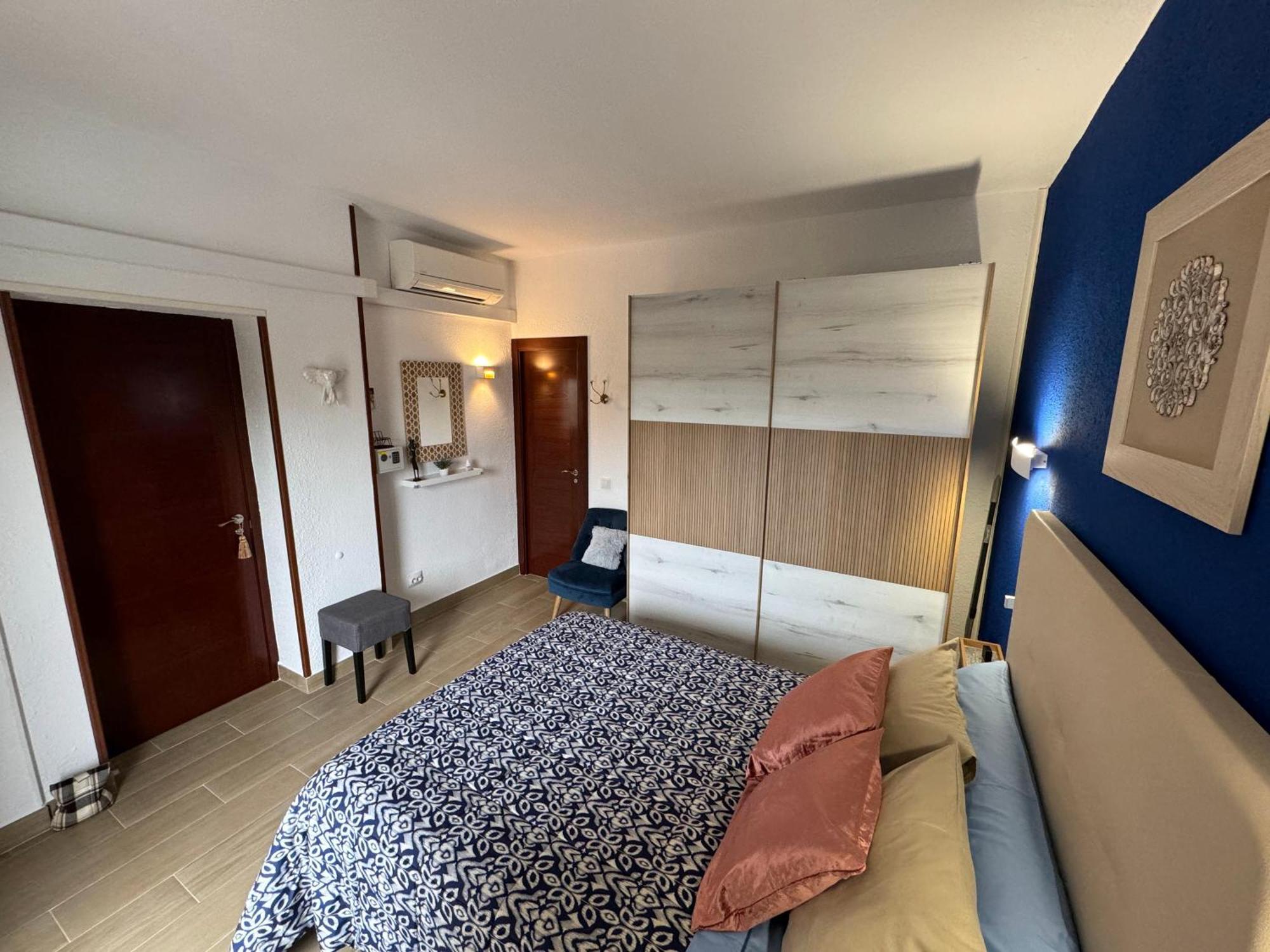 Apartamento Mar Del Sur Benalmádena Eksteriør bilde