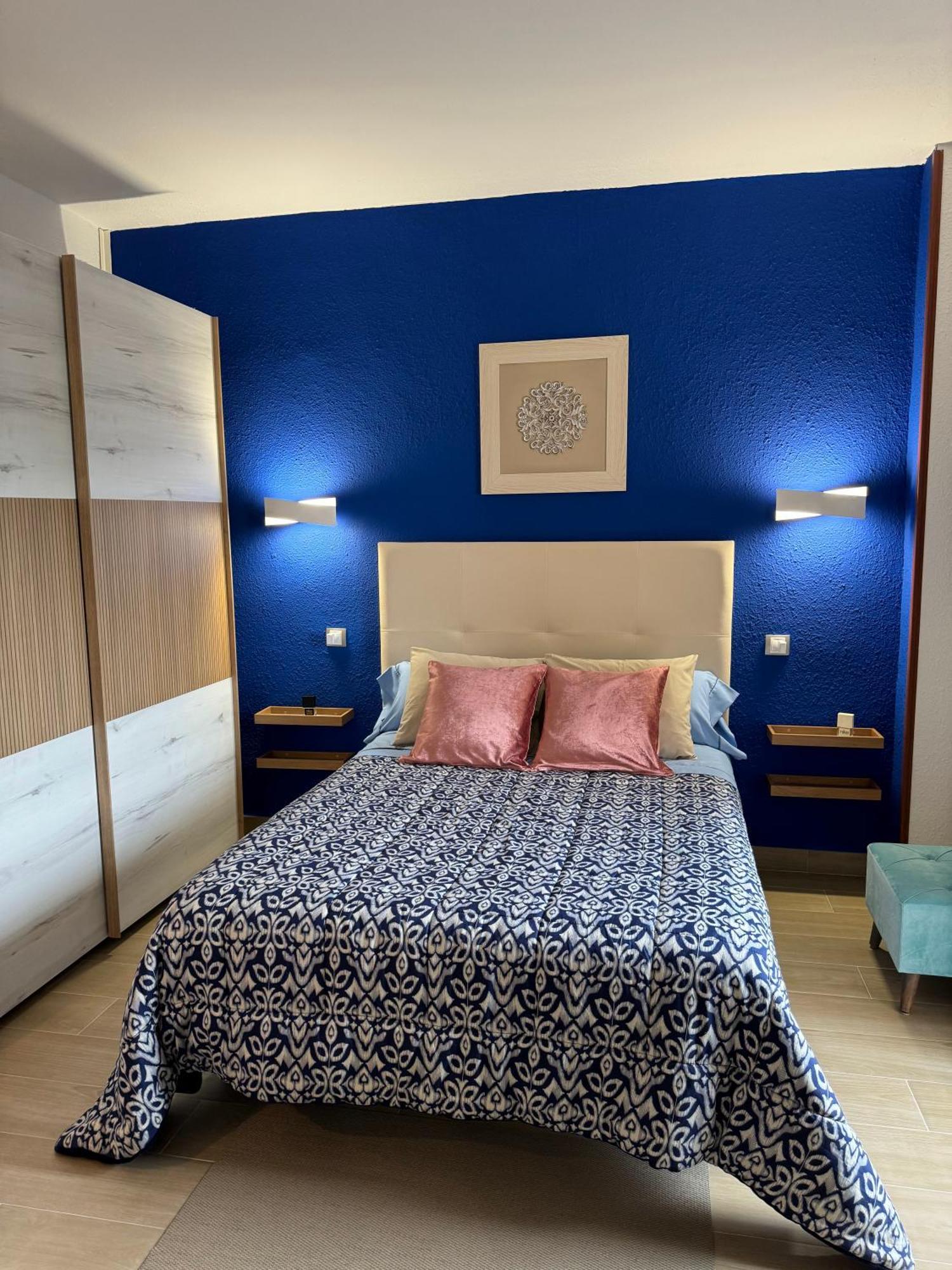 Apartamento Mar Del Sur Benalmádena Eksteriør bilde