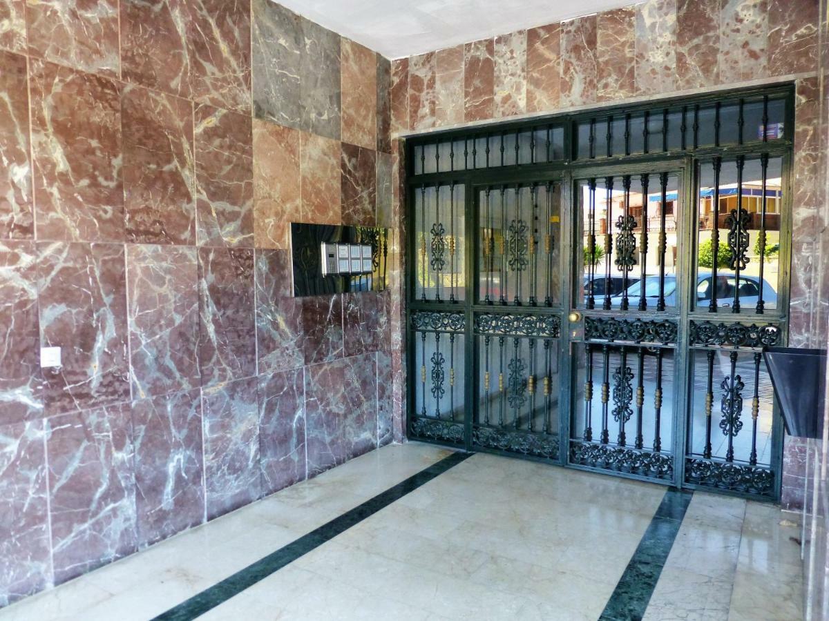 Apartamento Mar Del Sur Benalmádena Eksteriør bilde