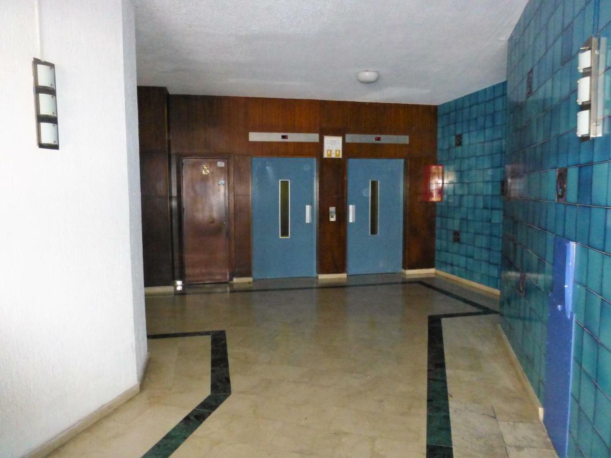 Apartamento Mar Del Sur Benalmádena Eksteriør bilde