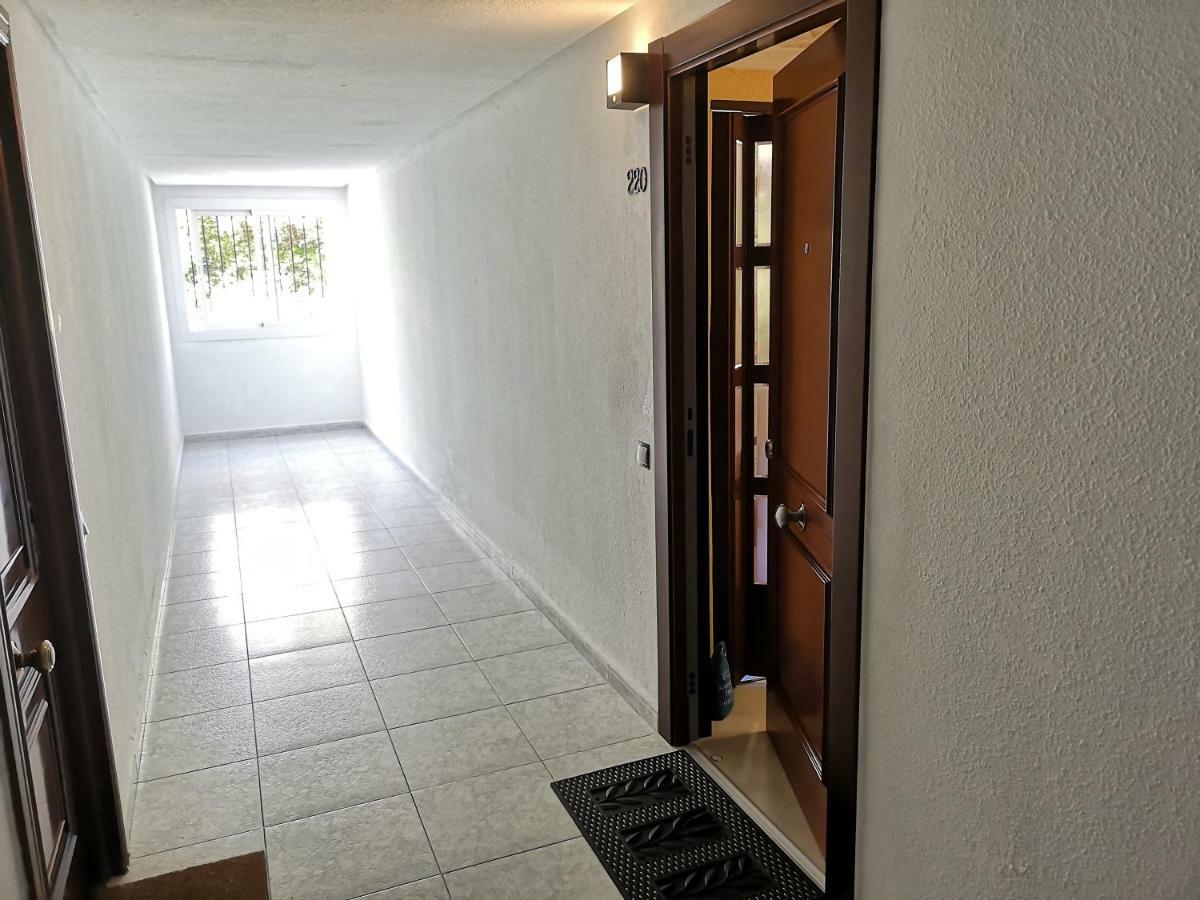 Apartamento Mar Del Sur Benalmádena Eksteriør bilde