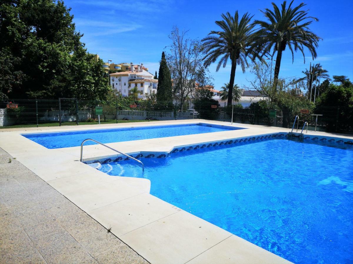 Apartamento Mar Del Sur Benalmádena Eksteriør bilde