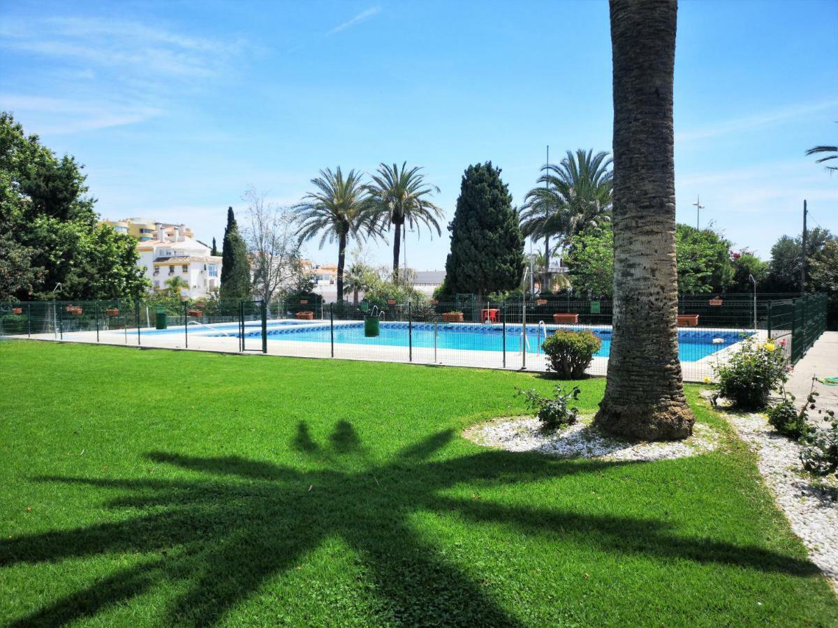 Apartamento Mar Del Sur Benalmádena Eksteriør bilde